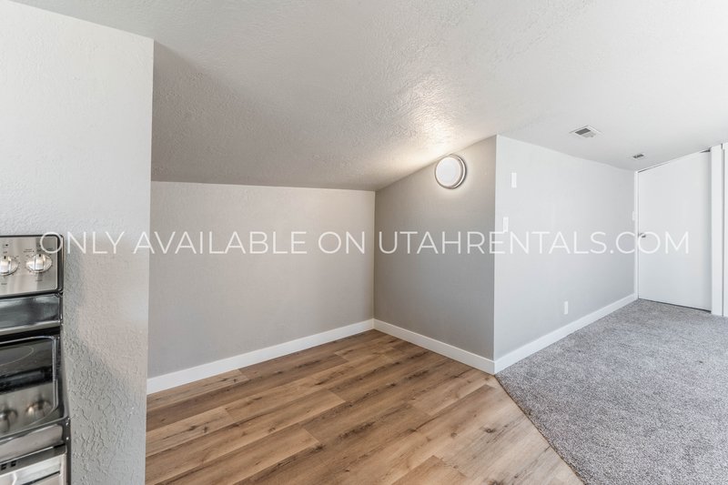 Charming 2-Bed in the Heart of American Fork – Pets Welcome! property image