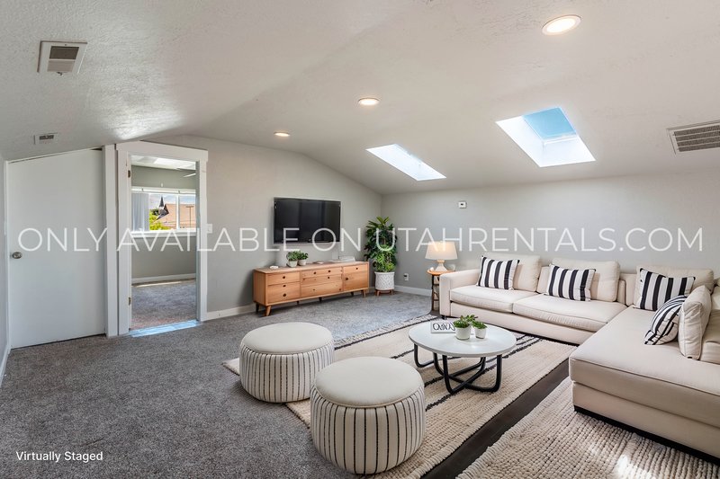 Charming 2-Bed in the Heart of American Fork – Pets Welcome! property image