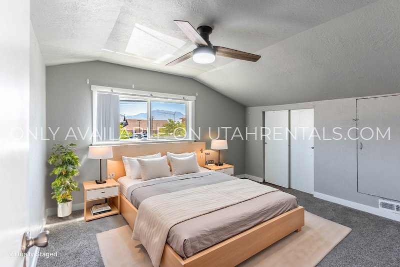 Charming 2-Bed in the Heart of American Fork – Pets Welcome! property image