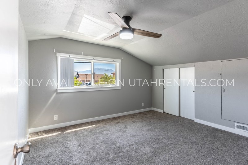 Charming 2-Bed in the Heart of American Fork – Pets Welcome! property image
