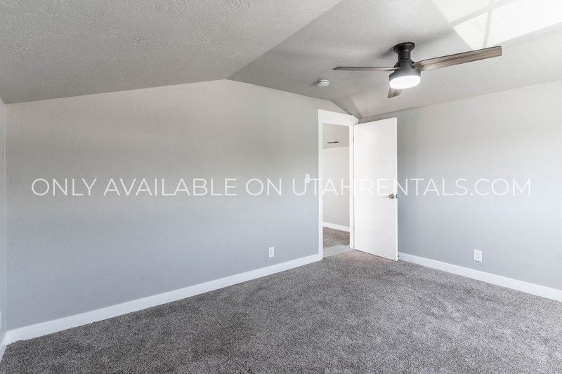 Charming 2-Bed in the Heart of American Fork – Pets Welcome! property image