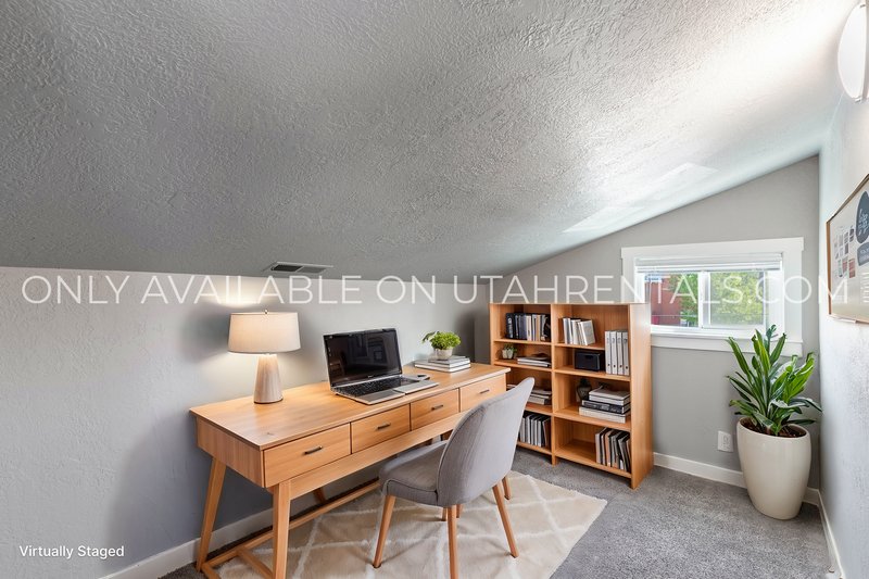 Charming 2-Bed in the Heart of American Fork – Pets Welcome! property image
