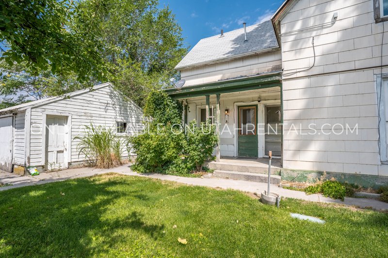 Charming & Bright 1-Bedroom Apartment property image