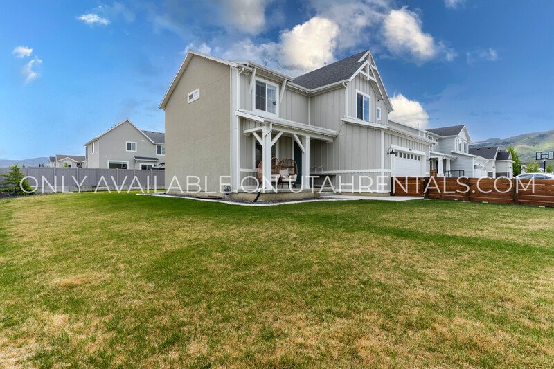 Beautiful Heber Home Available Now! property image