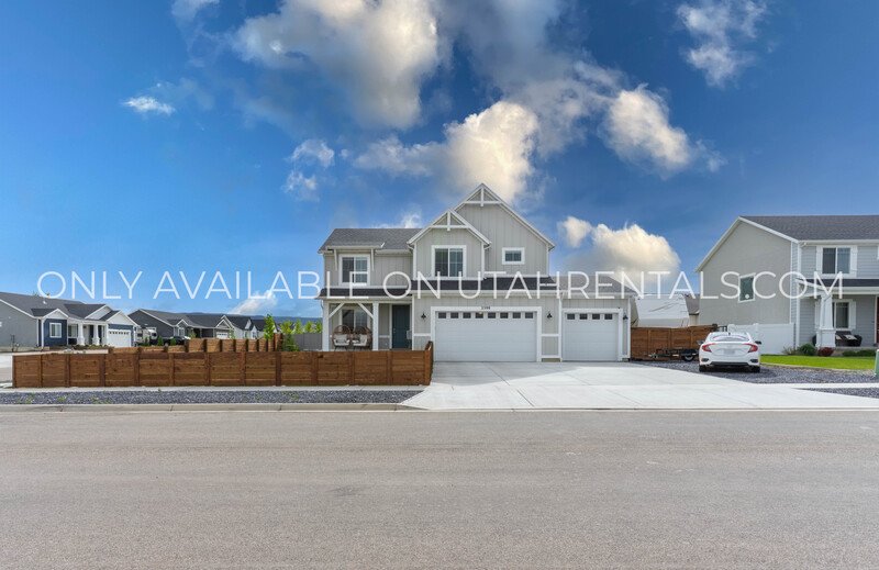 Beautiful Heber Home Available Now! property image