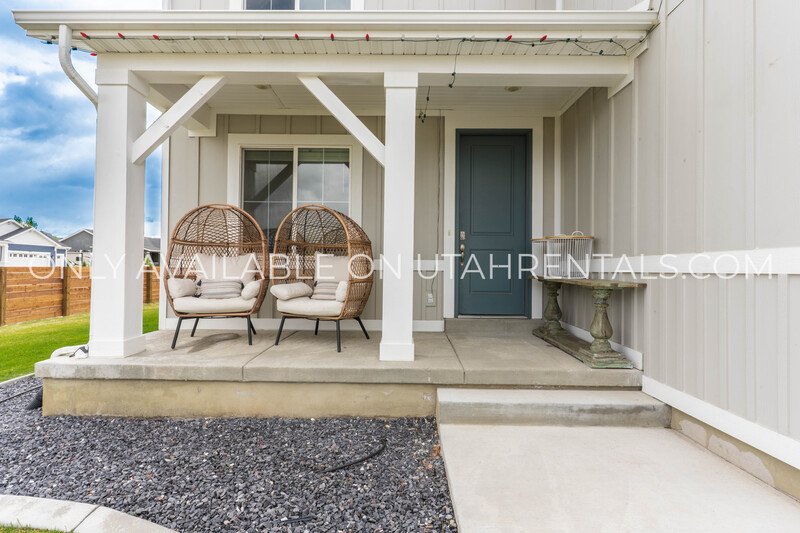 Beautiful Heber Home Available Now! property image