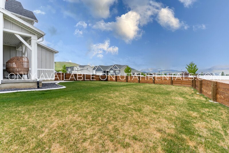 Beautiful Heber Home Available Now! property image
