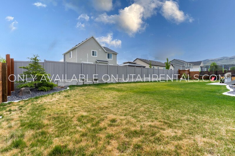 Beautiful Heber Home Available Now! property image