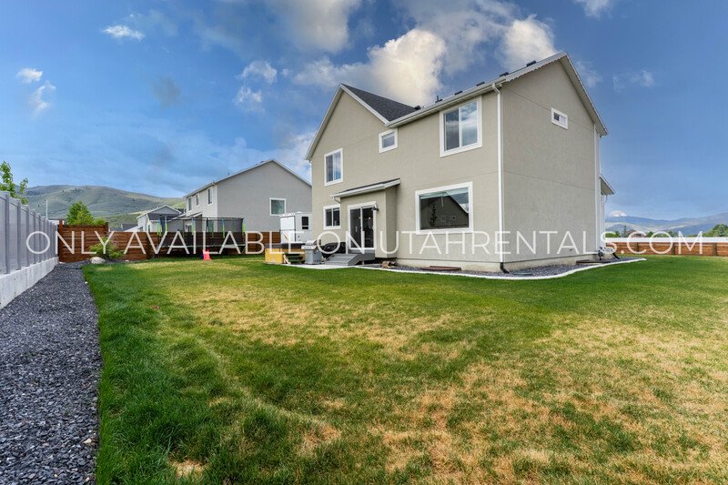 Beautiful Heber Home Available Now! property image