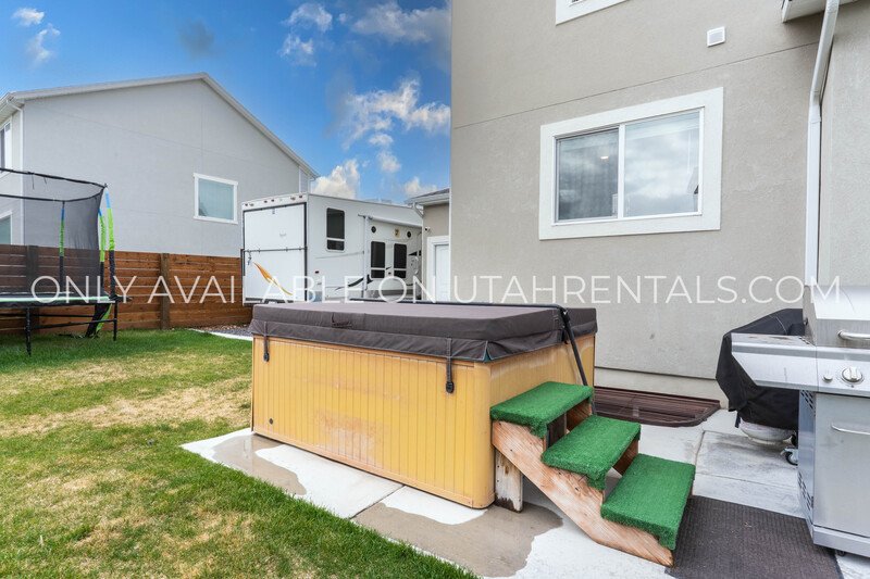 Beautiful Heber Home Available Now! property image