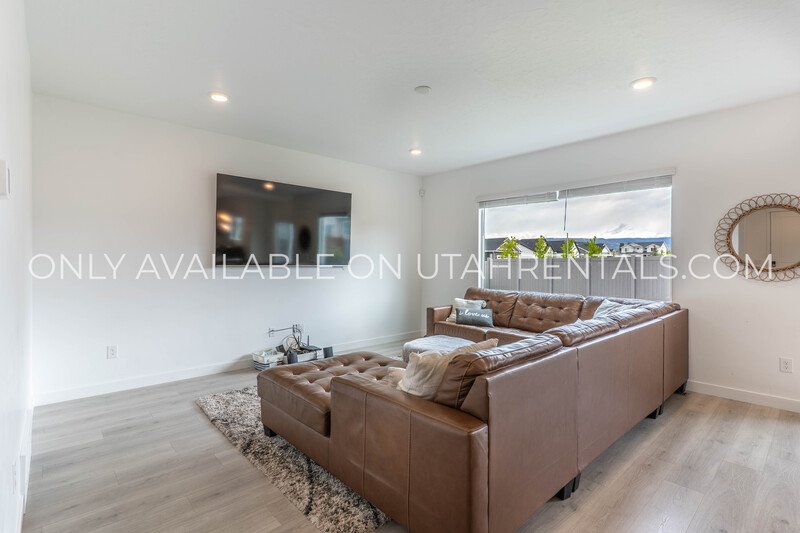 Beautiful Heber Home Available Now! property image