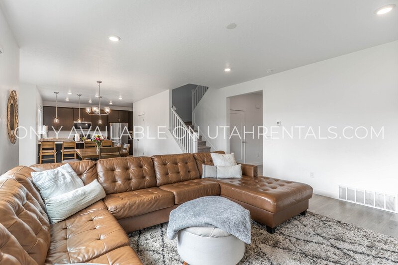 Beautiful Heber Home Available Now! property image