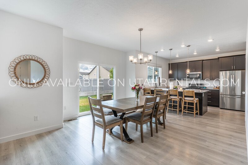 Beautiful Heber Home Available Now! property image
