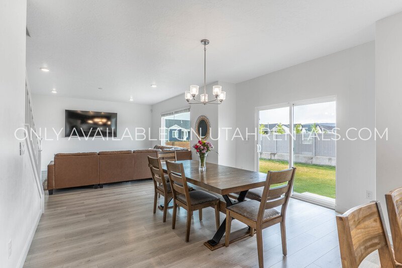 Beautiful Heber Home Available Now! property image