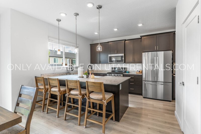Beautiful Heber Home Available Now! property image