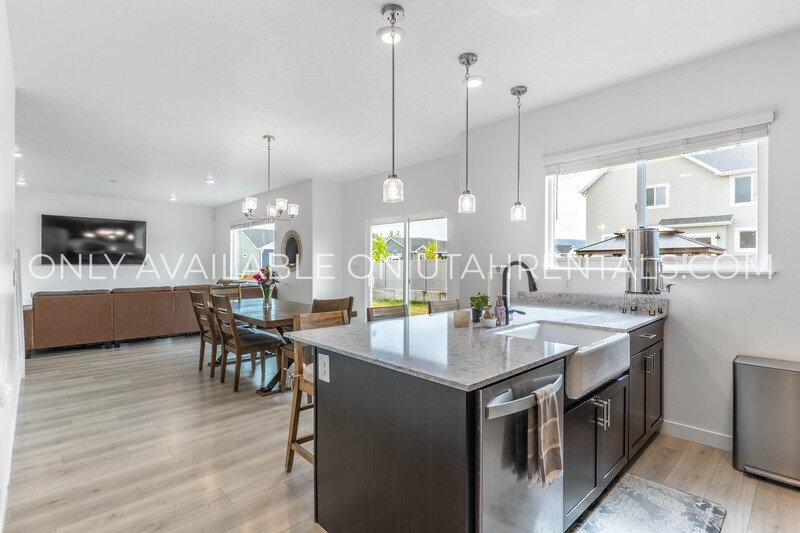 Beautiful Heber Home Available Now! property image