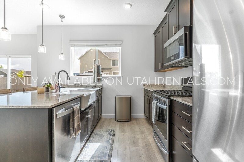 Beautiful Heber Home Available Now! property image