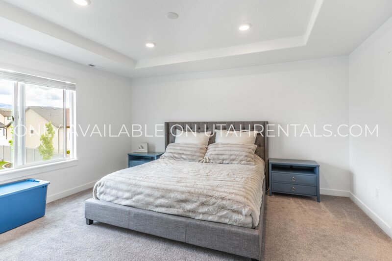 Beautiful Heber Home Available Now! property image