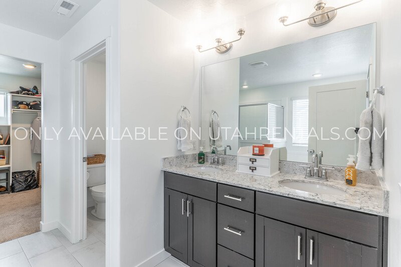 Beautiful Heber Home Available Now! property image
