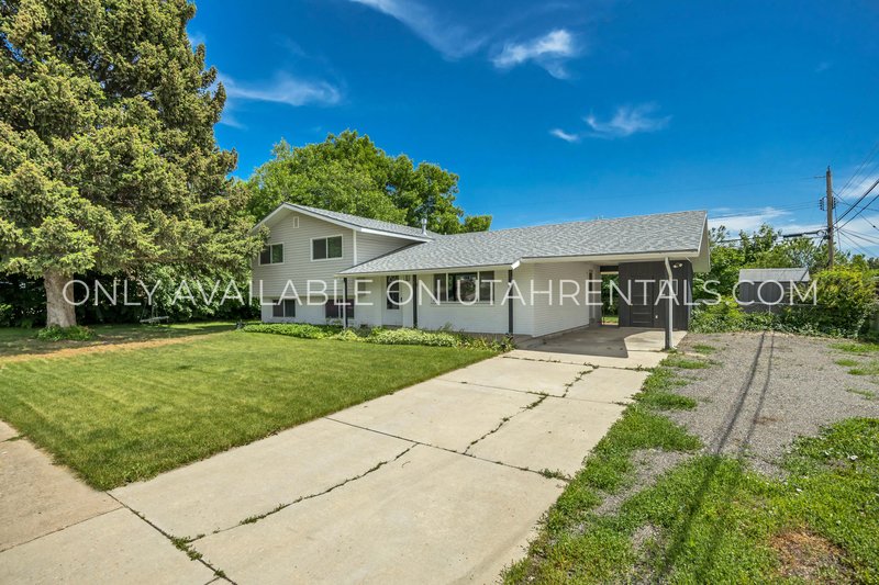 Charming 3-Bedroom Home in Kaysville! property image