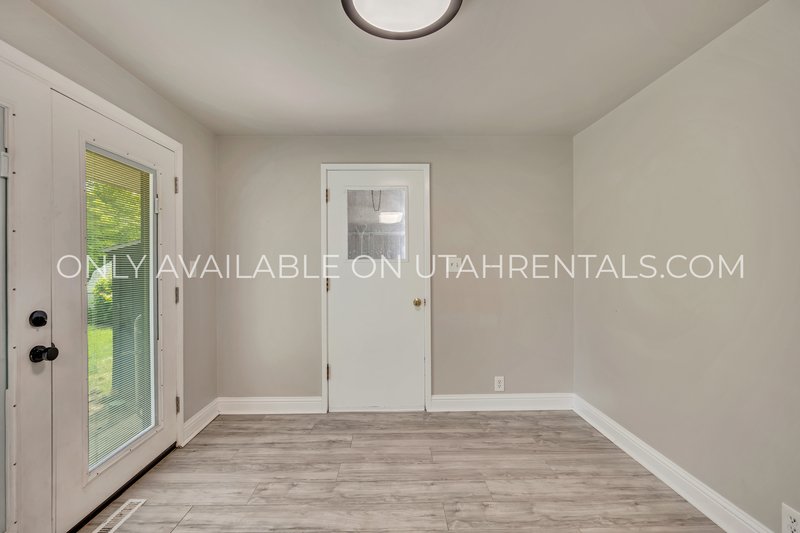 Charming 3-Bedroom Home in Kaysville! property image
