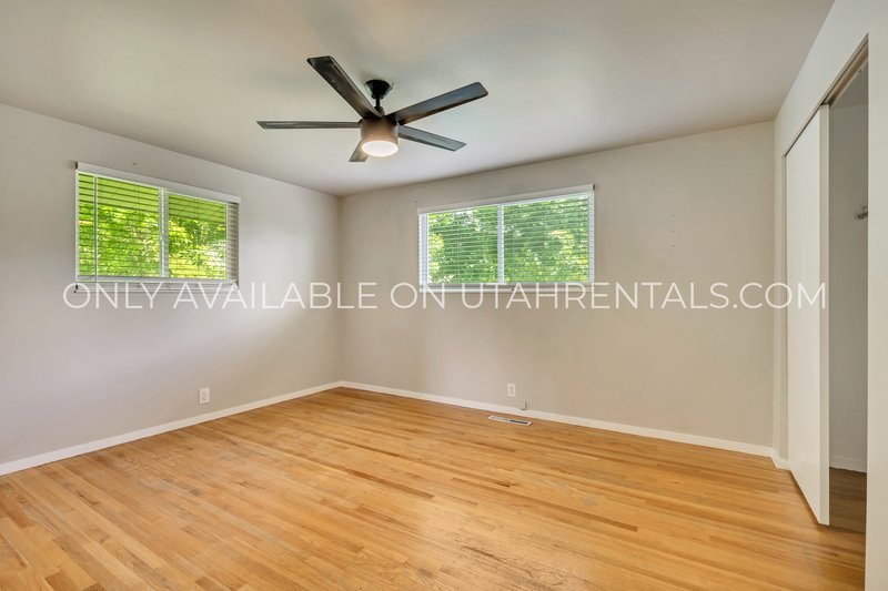 Charming 3-Bedroom Home in Kaysville! property image