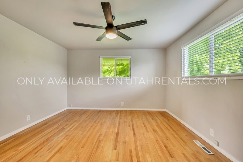 Charming 3-Bedroom Home in Kaysville! property image