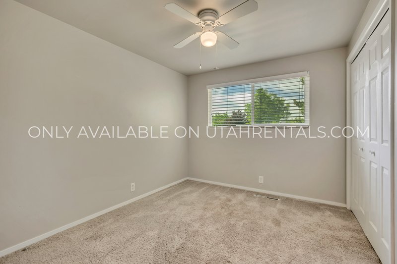 Charming 3-Bedroom Home in Kaysville! property image