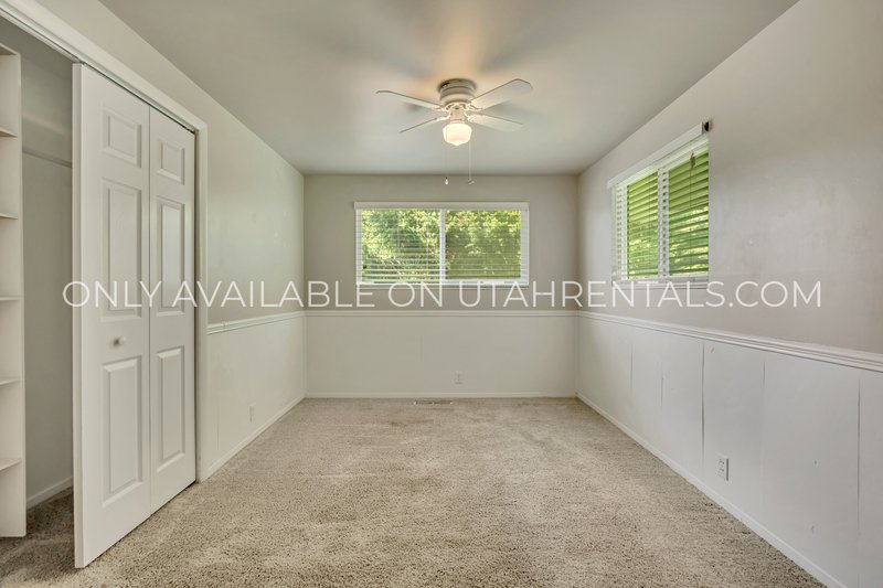 Charming 3-Bedroom Home in Kaysville! property image