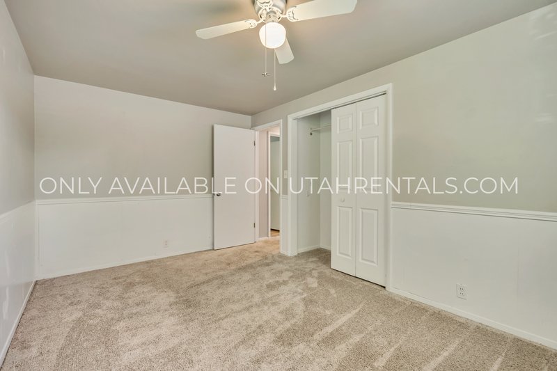 Charming 3-Bedroom Home in Kaysville! property image