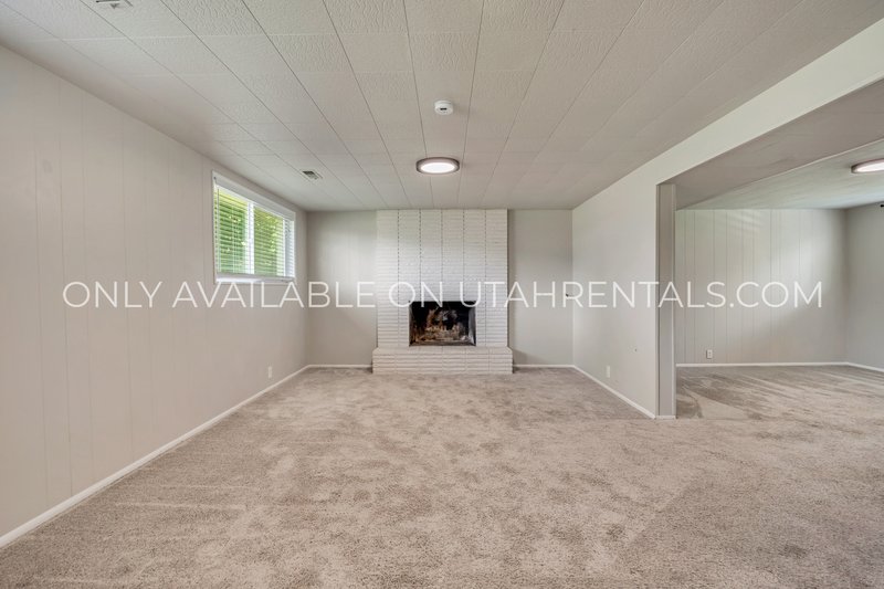 Charming 3-Bedroom Home in Kaysville! property image