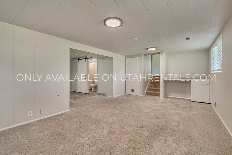 Charming 3-Bedroom Home in Kaysville! property image