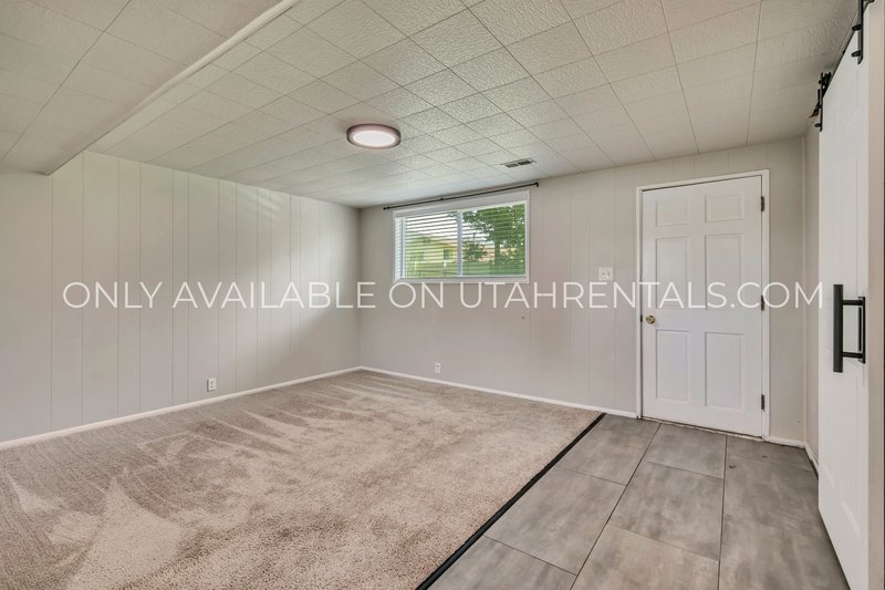 Charming 3-Bedroom Home in Kaysville! property image