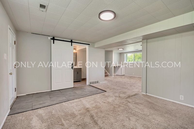 Charming 3-Bedroom Home in Kaysville! property image