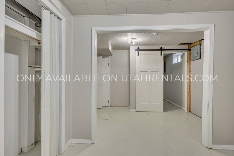 Charming 3-Bedroom Home in Kaysville! property image