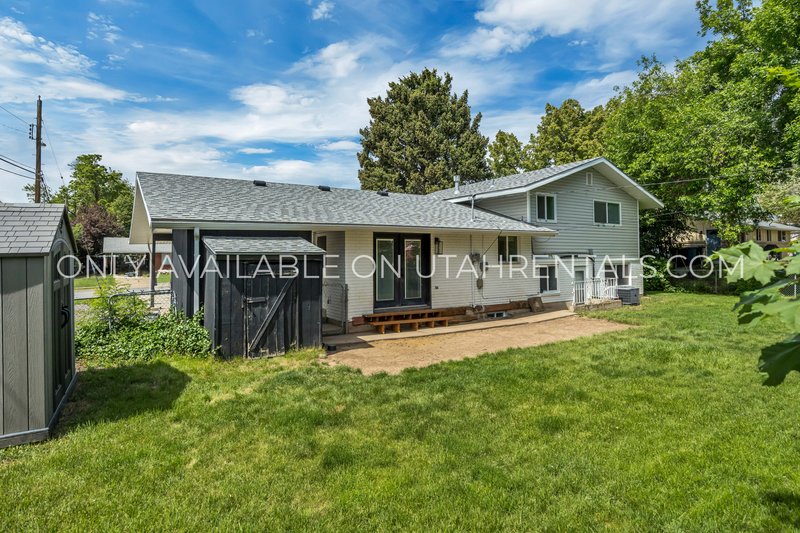 Charming 3-Bedroom Home in Kaysville! property image