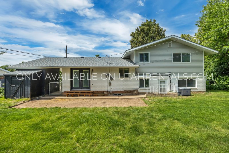 Charming 3-Bedroom Home in Kaysville! property image