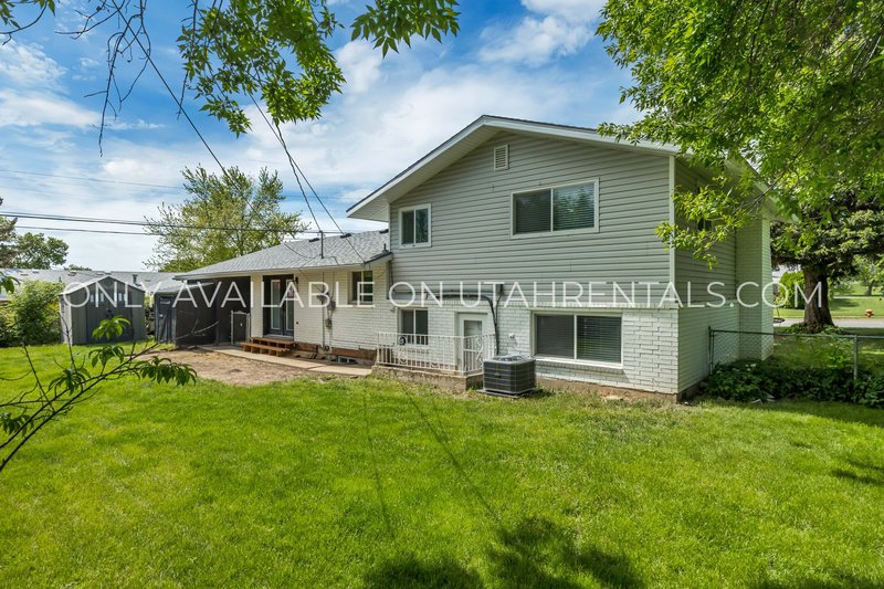 Charming 3-Bedroom Home in Kaysville! property image