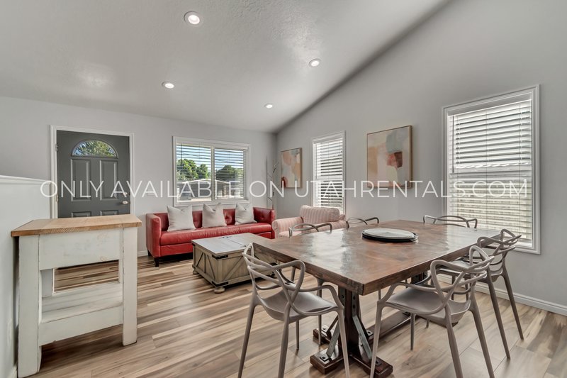 Charming & Spacious 5-Bedroom Home in Heber City property image