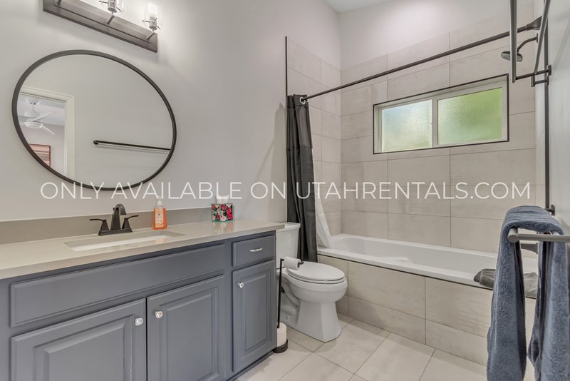 Charming & Spacious 5-Bedroom Home in Heber City property image