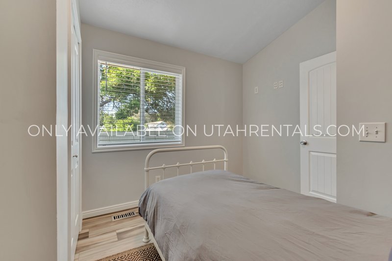 Charming & Spacious 5-Bedroom Home in Heber City property image