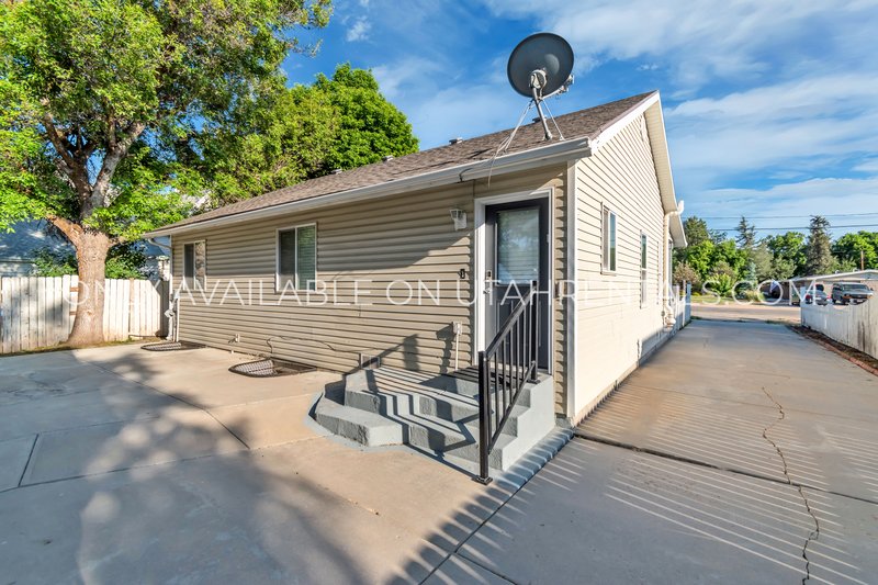 Charming & Spacious 5-Bedroom Home in Heber City property image