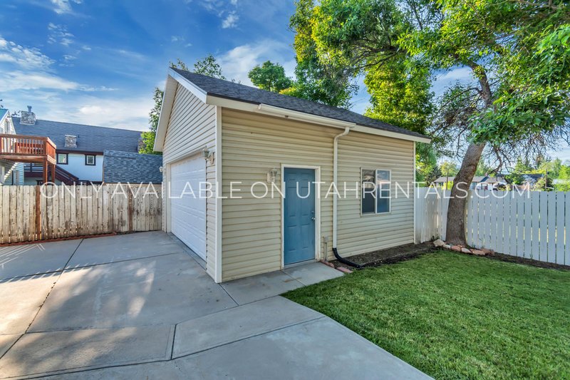 Charming & Spacious 5-Bedroom Home in Heber City property image