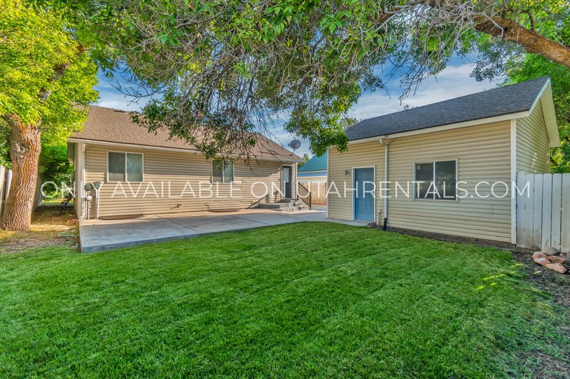 Charming & Spacious 5-Bedroom Home in Heber City property image