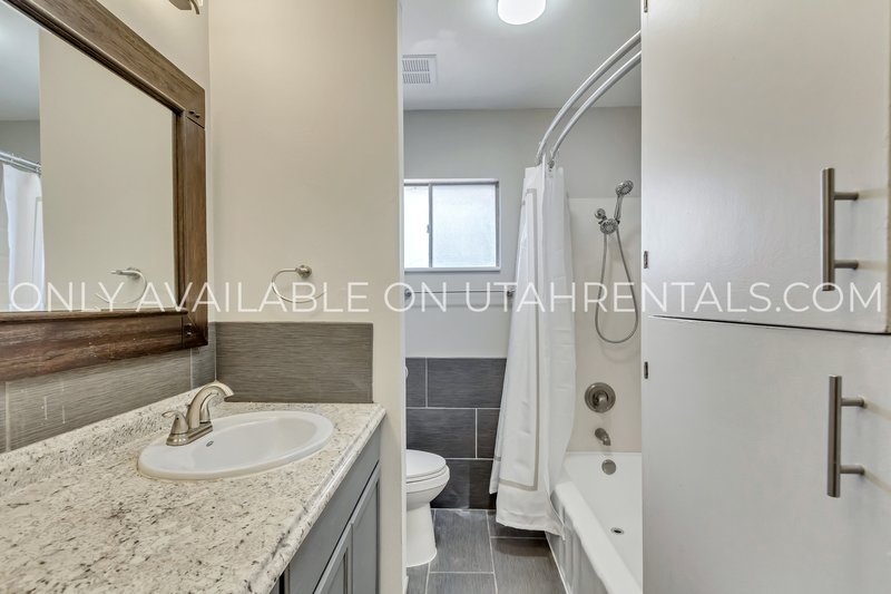 3-Bedroom Unit in a Prime Provo Location property image
