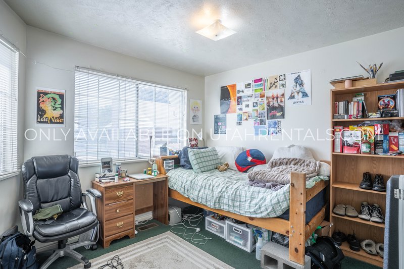 Shared Bedroom at Shirepoint property image