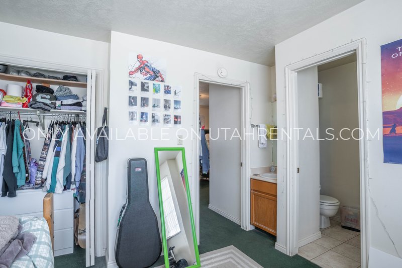 Shared Bedroom at Shirepoint property image