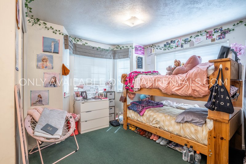 Shared Bedroom at Shirepoint property image