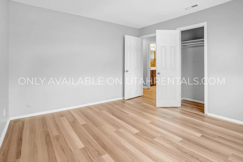 3-Bedroom Apartment in West Jordan! property image