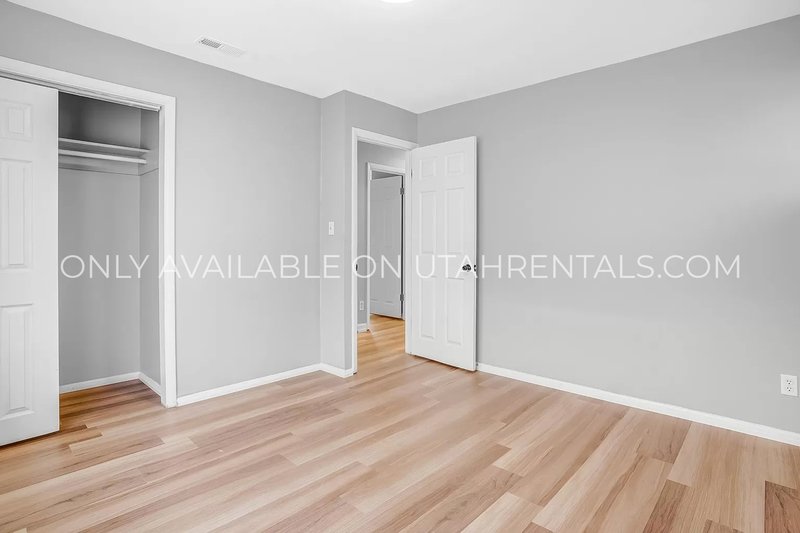 3-Bedroom Apartment in West Jordan! property image